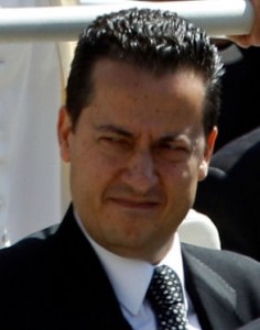 Paolo Gabriele